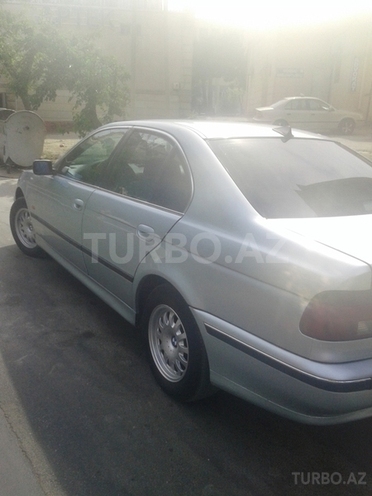 BMW 528 1996, 32,000 km - 2.8 l - Bakı