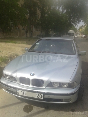 BMW 528 1996, 32,000 km - 2.8 l - Bakı