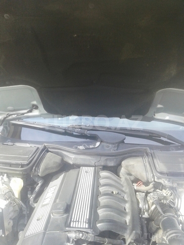 BMW 528 1996, 32,000 km - 2.8 l - Bakı