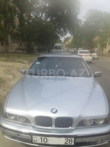 BMW 528 1996, 32,000 km - 2.8 l - Bakı