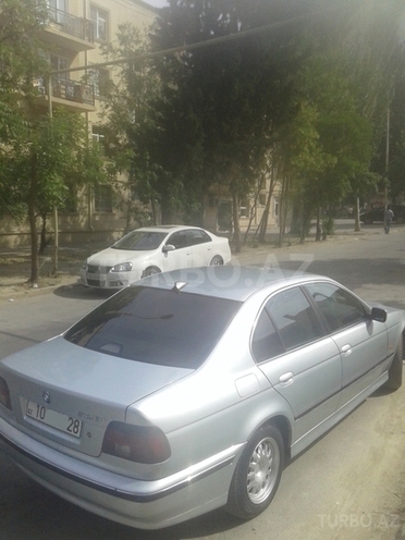 BMW 528 1996, 32,000 km - 2.8 l - Bakı