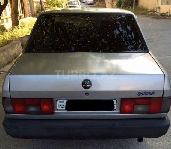 Tofas Sahin 2003, 188,000 km - 1.6 л - Bakı