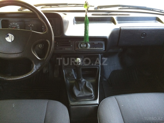 Tofas Sahin 2003, 188,000 km - 1.6 л - Bakı