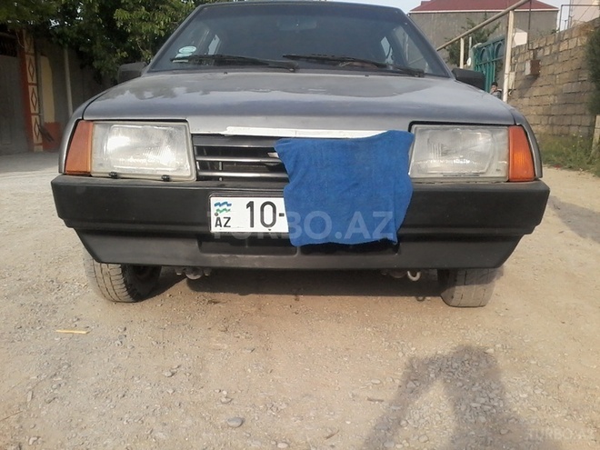 LADA (VAZ) 2109 1992, 95,321 km - 1.5 l - Bakı