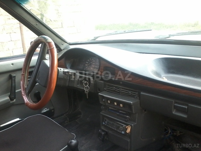 LADA (VAZ) 2109 1992, 95,321 km - 1.5 l - Bakı