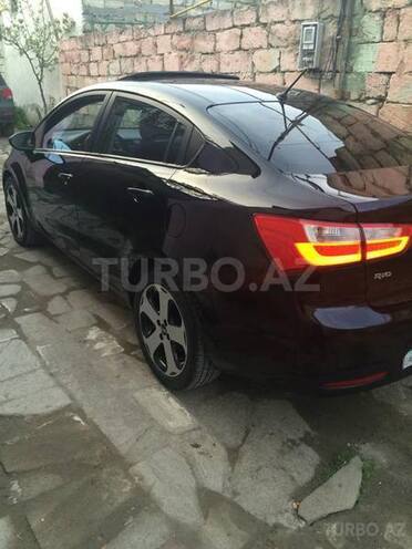 Kia Rio 2013, 49,000 km - 1.4 l - Xırdalan