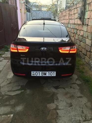 Kia Rio 2013, 49,000 km - 1.4 l - Xırdalan