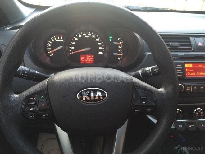 Kia Rio 2013, 49,000 km - 1.4 l - Xırdalan