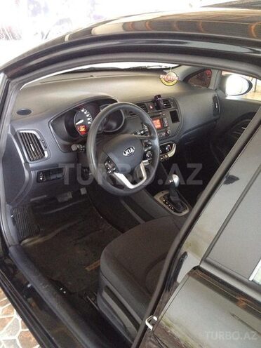 Kia Rio 2013, 49,000 km - 1.4 l - Xırdalan