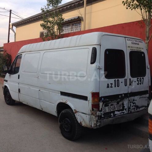 Ford Transit 1996, 415,310 km - 2.5 l - Bakı