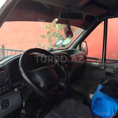 Ford Transit 1996, 415,310 km - 2.5 l - Bakı