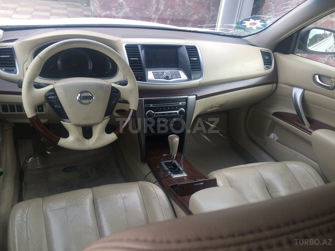 Nissan Teana 2008, 107,600 km - 3.5 л - Bakı