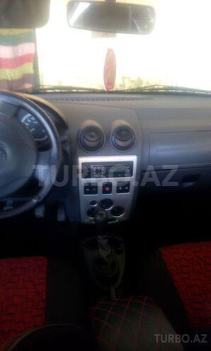 Renault Sandero 2013, 15,000 km - 1.6 л - Bakı