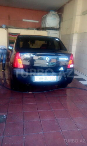 Renault Sandero 2013, 15,000 km - 1.6 л - Bakı