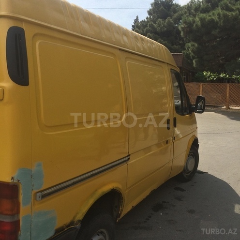 Ford Transit 1999, 233,000 km - 2.5 l - Bakı