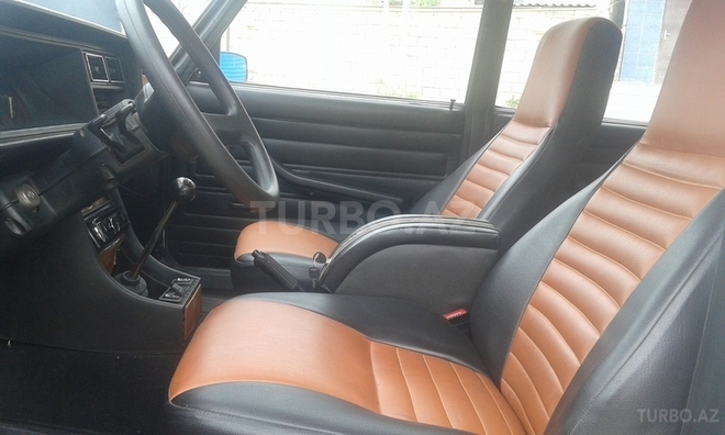 LADA (VAZ) 2107 2006, 79,000 km - 0.2 l - Bakı