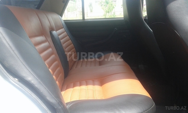 LADA (VAZ) 2107 2006, 79,000 km - 0.2 l - Bakı