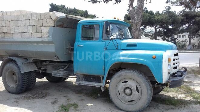 ZIL 130 1992, 0 km - 6.0 l - Bakı