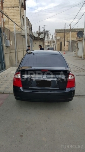 Kia Cerato 2006, 145,000 km - 2.0 l - Bakı
