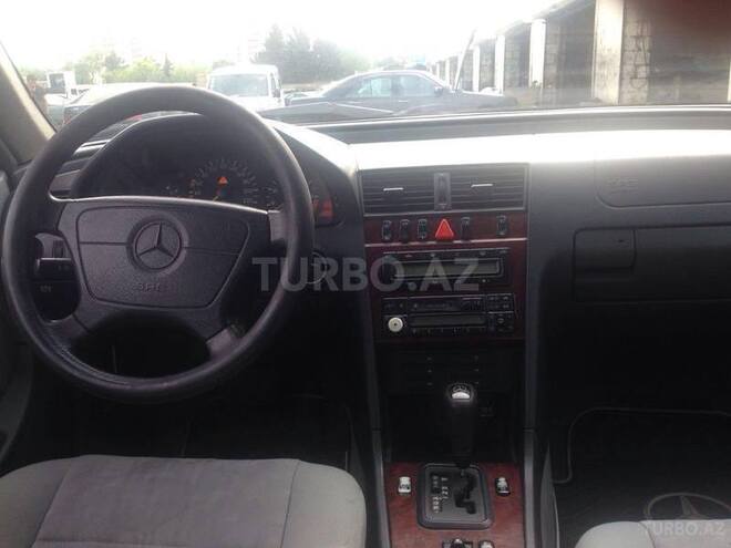 Mercedes C 180 1998, 250,000 km - 1.8 л - Bakı