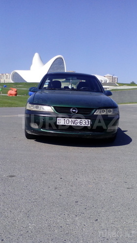 Opel Vectra 1997, 315,000 km - 1.8 l - Bakı