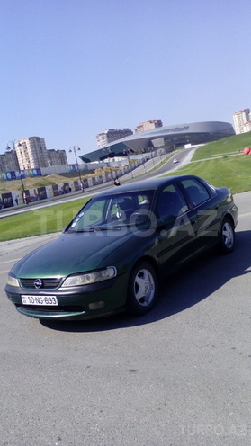 Opel Vectra 1997, 315,000 km - 1.8 l - Bakı