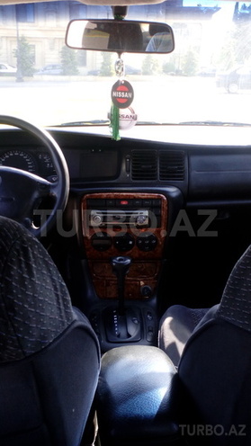 Opel Vectra 1997, 315,000 km - 1.8 l - Bakı