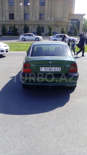 Opel Vectra 1997, 315,000 km - 1.8 l - Bakı