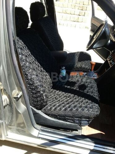 Mercedes E 200 1993, 35,000 km - 0.2 л - Bakı