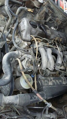 Mercedes E 200 1993, 35,000 km - 0.2 л - Bakı