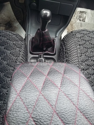 LADA (VAZ) 2115 2011, 76,000 km - 1.6 l - Xaçmaz
