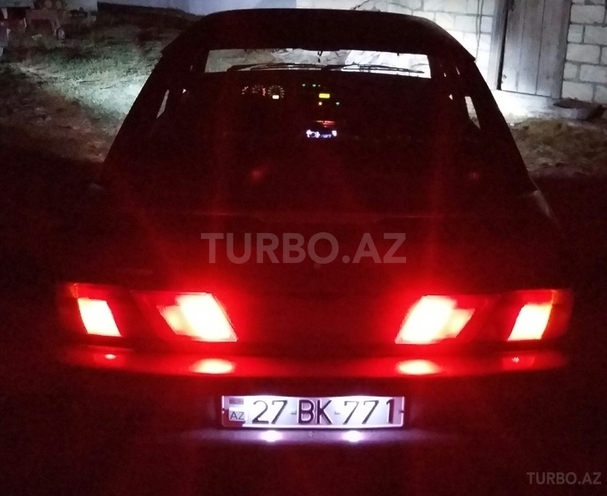 LADA (VAZ) 2115 2011, 76,000 km - 1.6 l - Xaçmaz