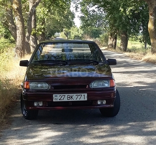 LADA (VAZ) 2115 2011, 76,000 km - 1.6 l - Xaçmaz