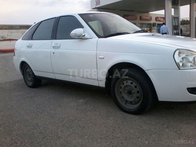 LADA (VAZ) Priora 2013, 49,000 km - 1.6 l - Bakı