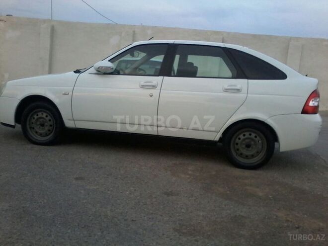 LADA (VAZ) Priora 2013, 49,000 km - 1.6 l - Bakı