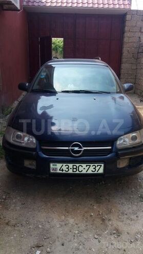 Opel Omega 1995, 301,115 km - 2.0 л - Bakı