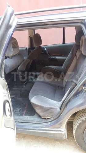 Opel Omega 1995, 301,115 km - 2.0 л - Bakı