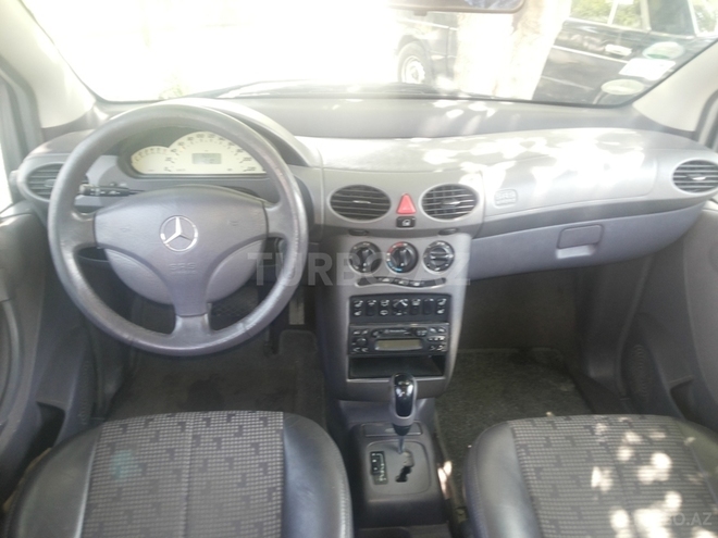 Mercedes A 160 2000, 150,000 km - 1.6 l - Bakı