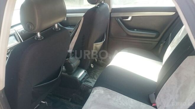 Audi A4 2002, 225,000 km - 1.8 l - Bakı