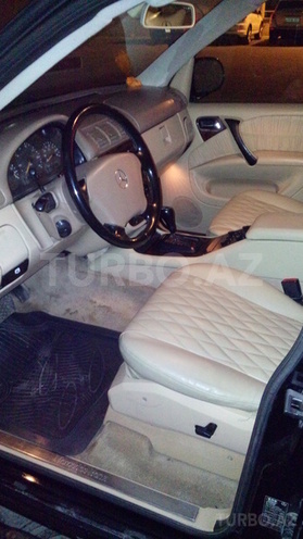 Mercedes ML 320 2000, 180,000 km - 3.2 l - Bakı