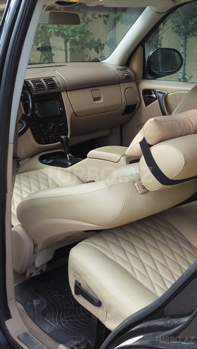 Mercedes ML 320 2000, 180,000 km - 3.2 l - Bakı