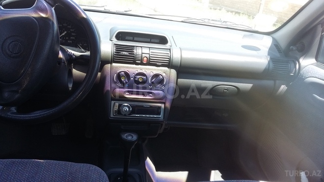 Opel Vita 1996, 200,000 km - 1.4 l - Bakı