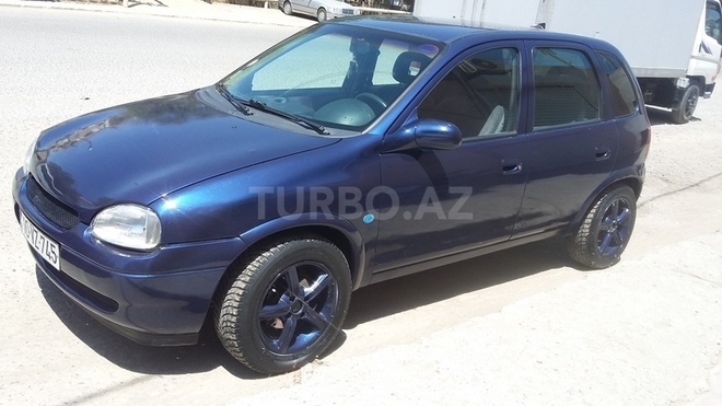 Opel Vita 1996, 200,000 km - 1.4 l - Bakı