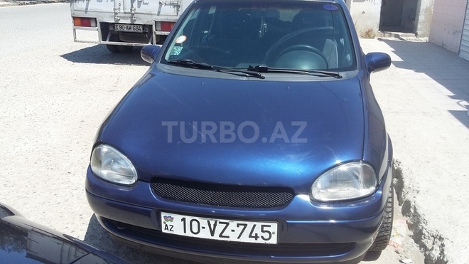 Opel Vita 1996, 200,000 km - 1.4 l - Bakı