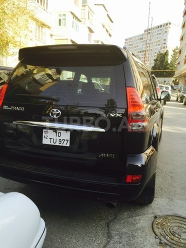 Toyota Prado 2006, 150,000 km - 0.4 l - Bakı
