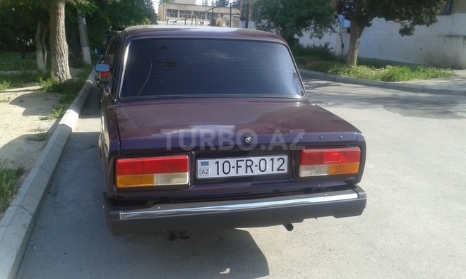 LADA (VAZ) 2107 1999, 210,000 km - 1.6 l - Bakı