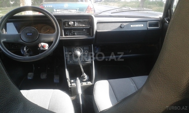 LADA (VAZ) 2107 1999, 210,000 km - 1.6 l - Bakı