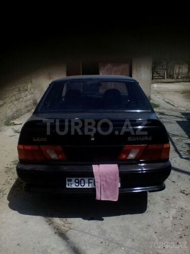 LADA (VAZ) 2115 2009, 221,000 km - 1.6 l - Bakı