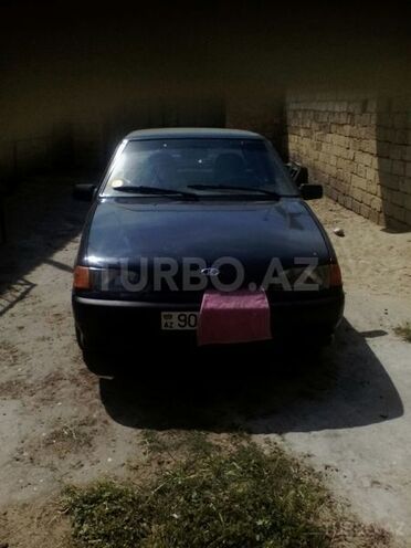 LADA (VAZ) 2115 2009, 221,000 km - 1.6 l - Bakı