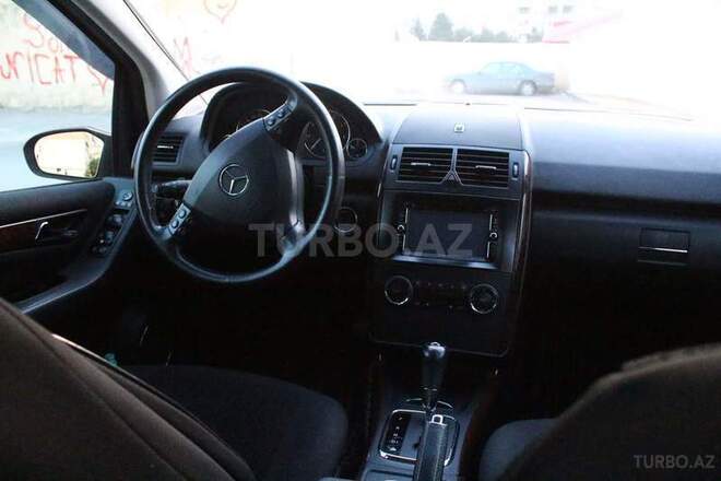 Mercedes A 170 2006, 95,000 km - 1.7 l - Bakı